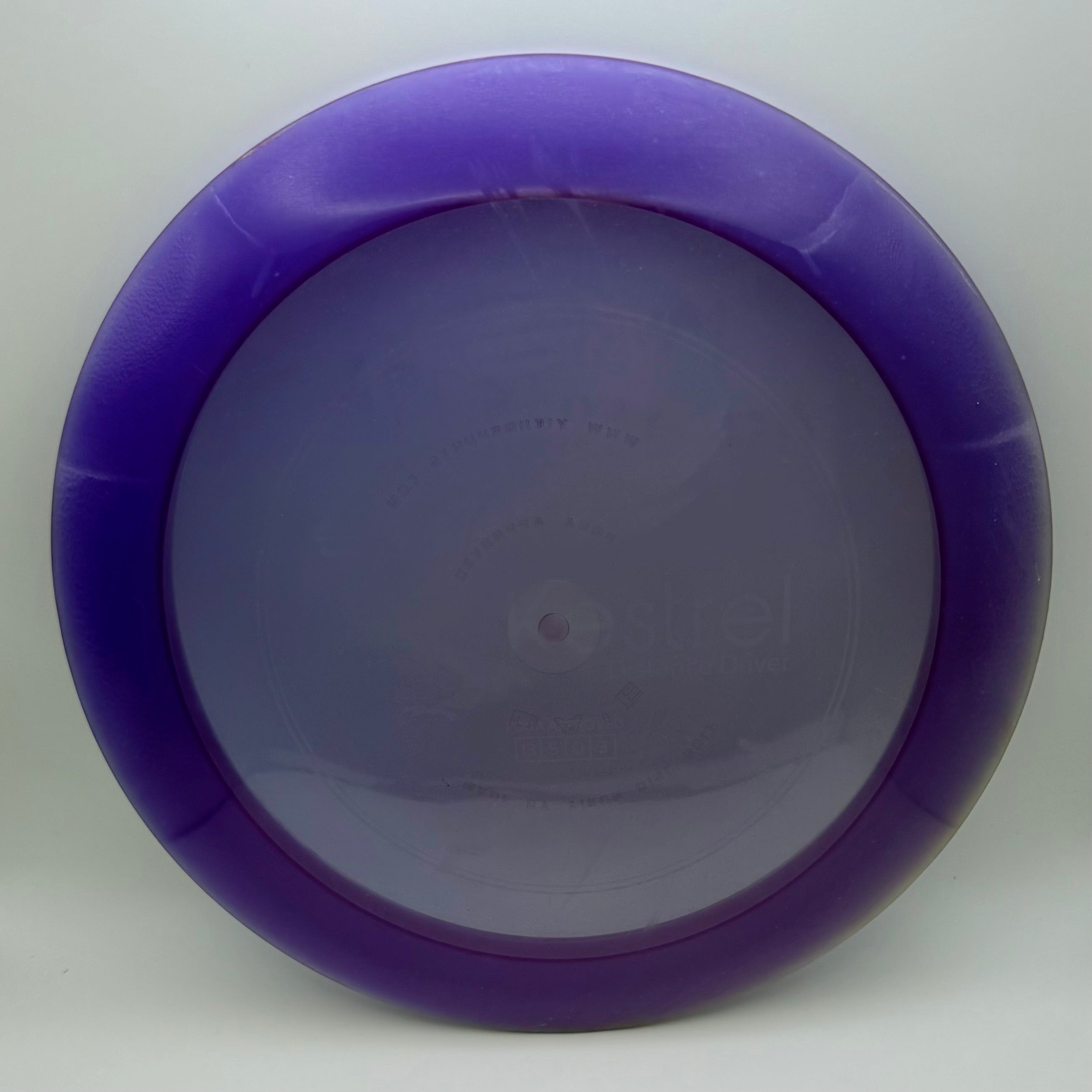 Disc 017 — front