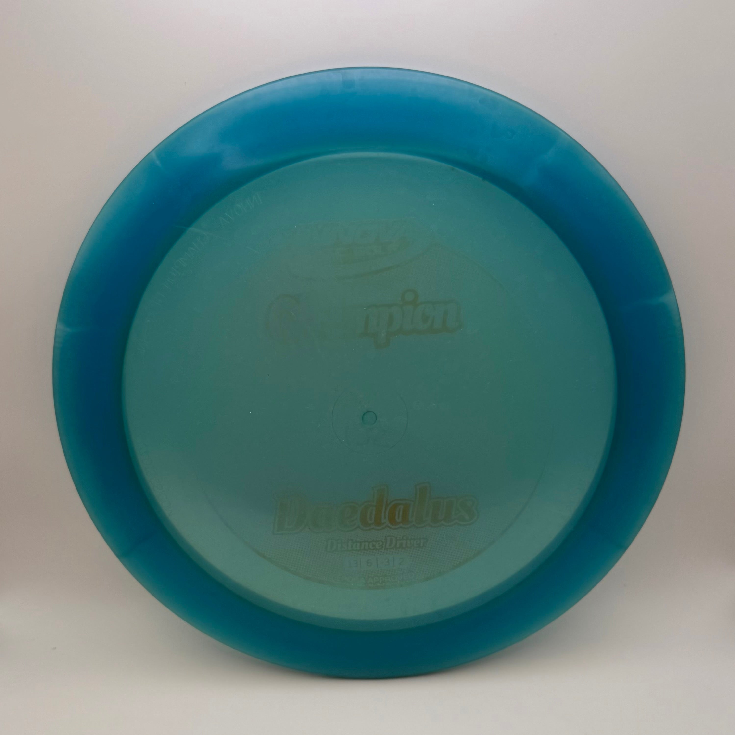 Disc 011 — front