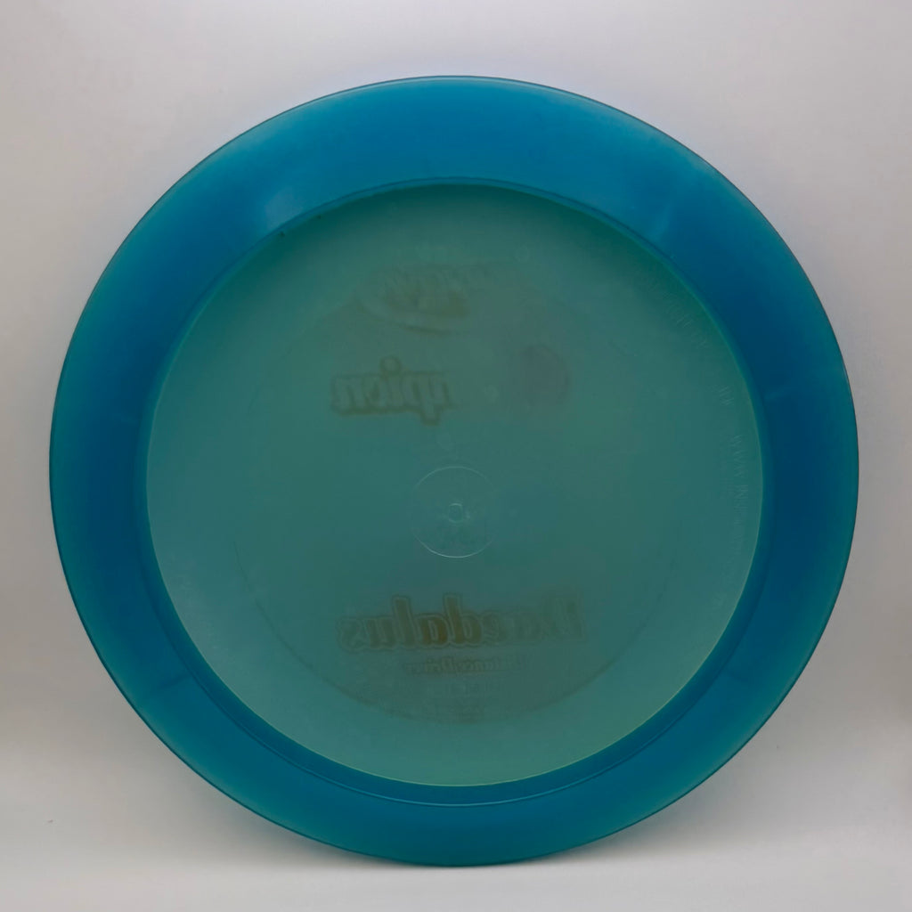Disc 011 — back