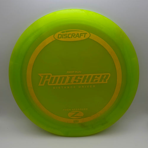 Disc 009 — front