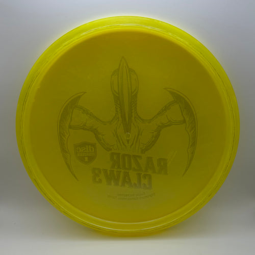 Disc 038 — back