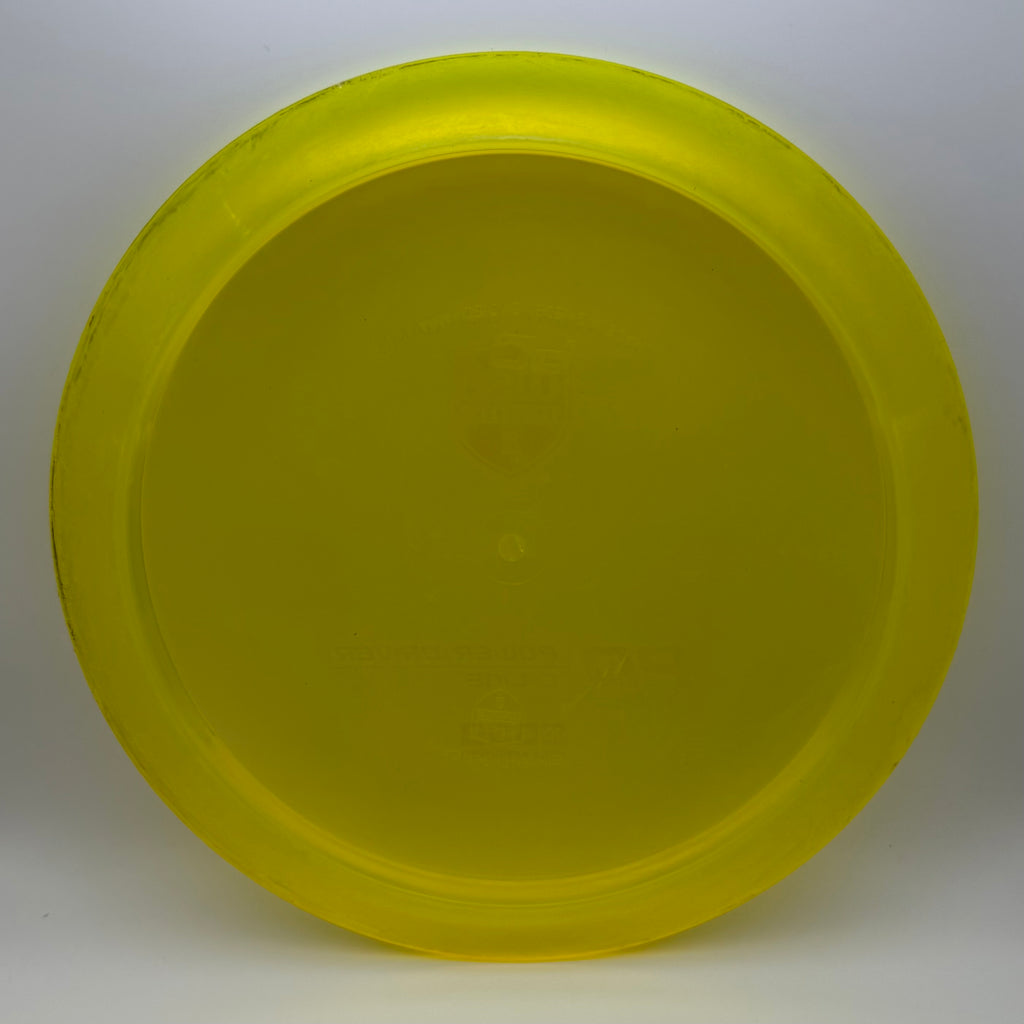 Disc 039 — back