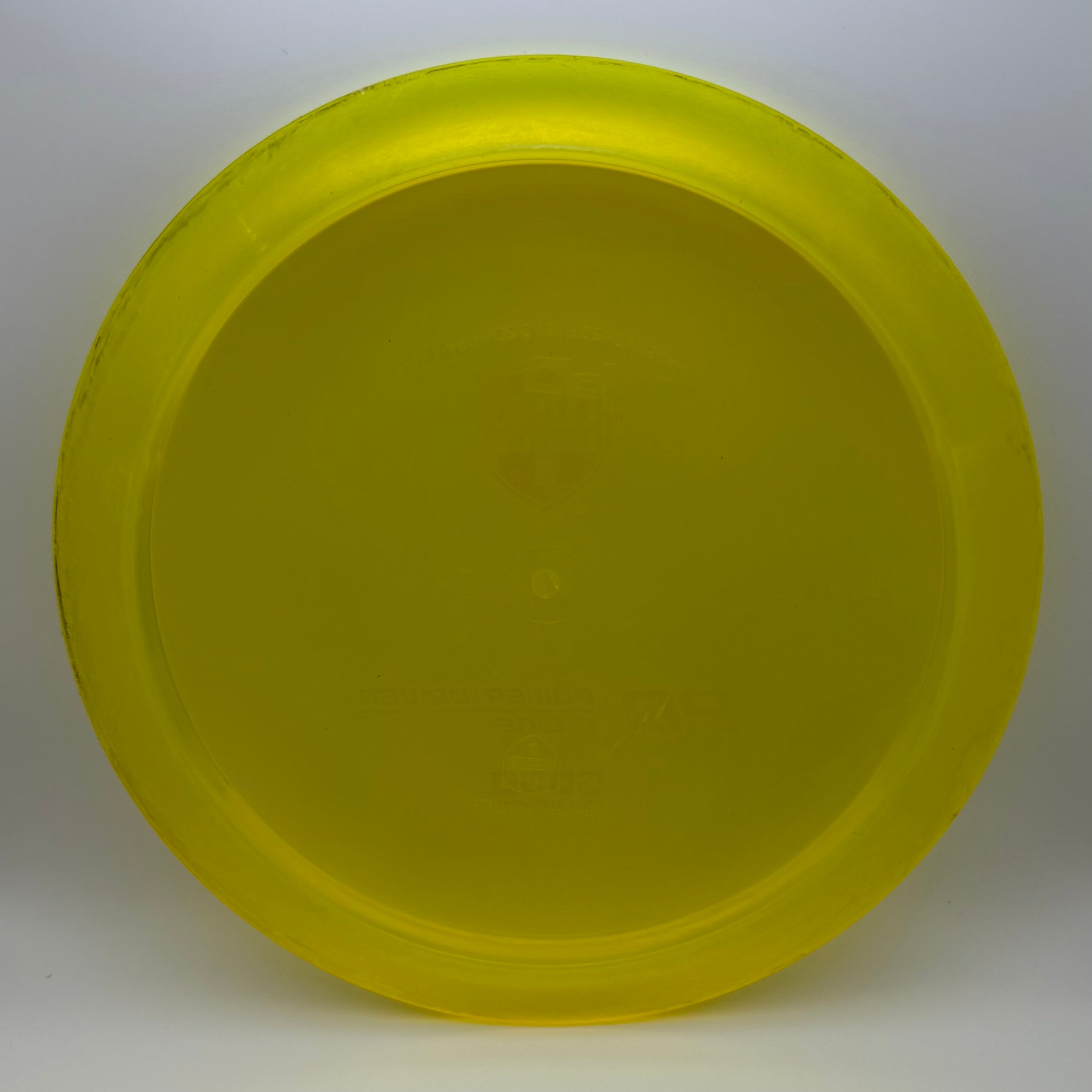 Disc 039 — back