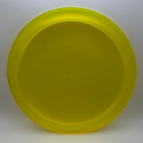 Disc 039 — back