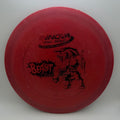 Disc 022 — front