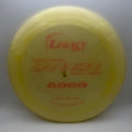 Disc 021 — front