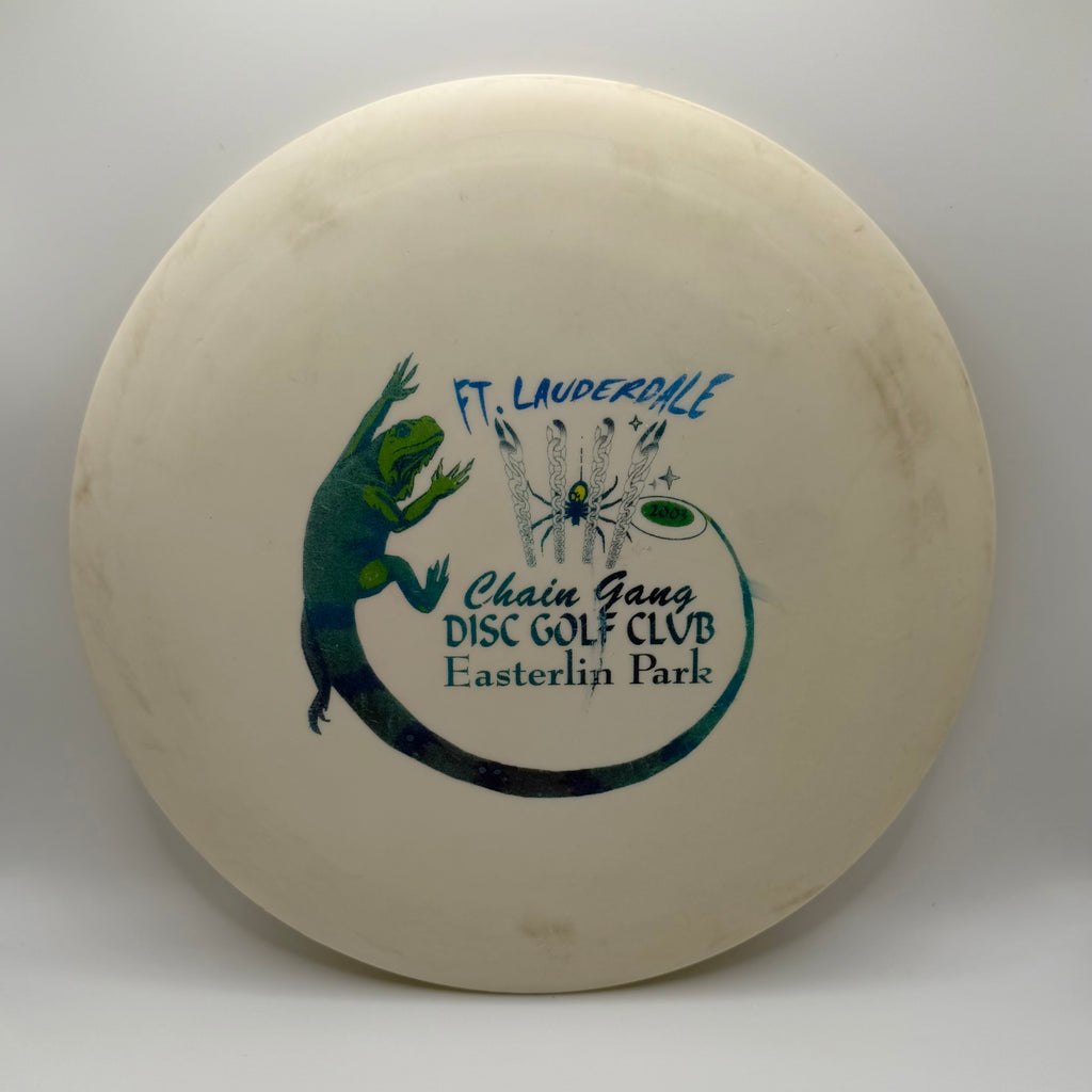 Disc 007 — front