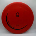Disc 008 — front