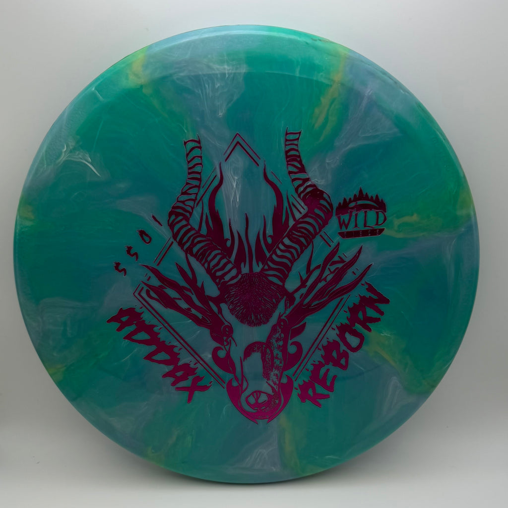 Disc 029 — front