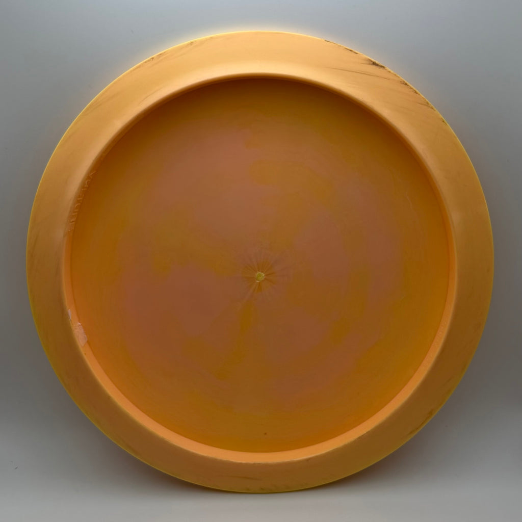 Disc 031 — back