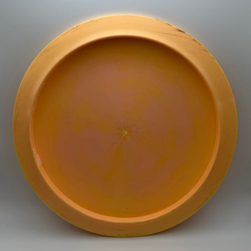 Disc 031 — back