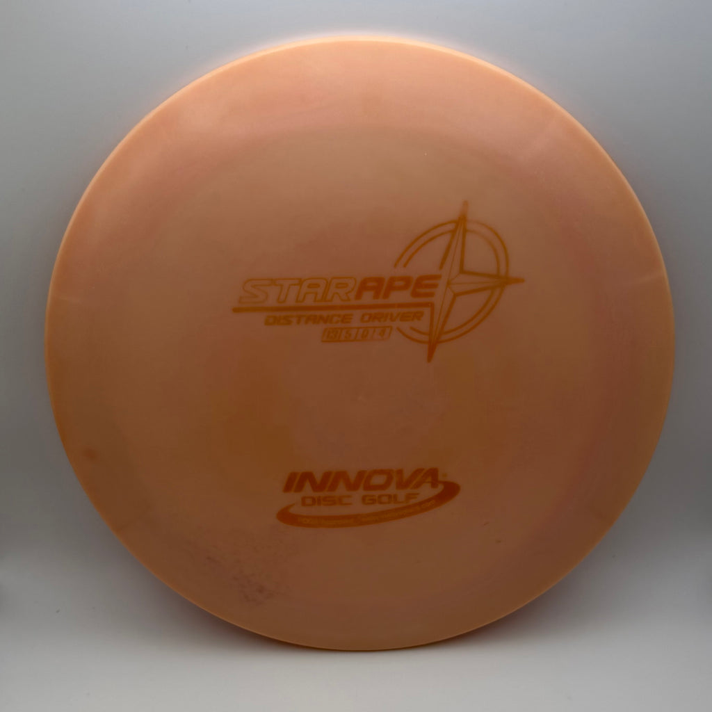 Disc 020 — front