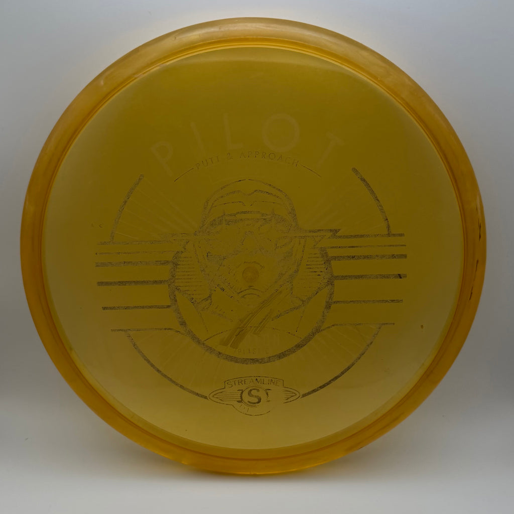 Disc 040 — front