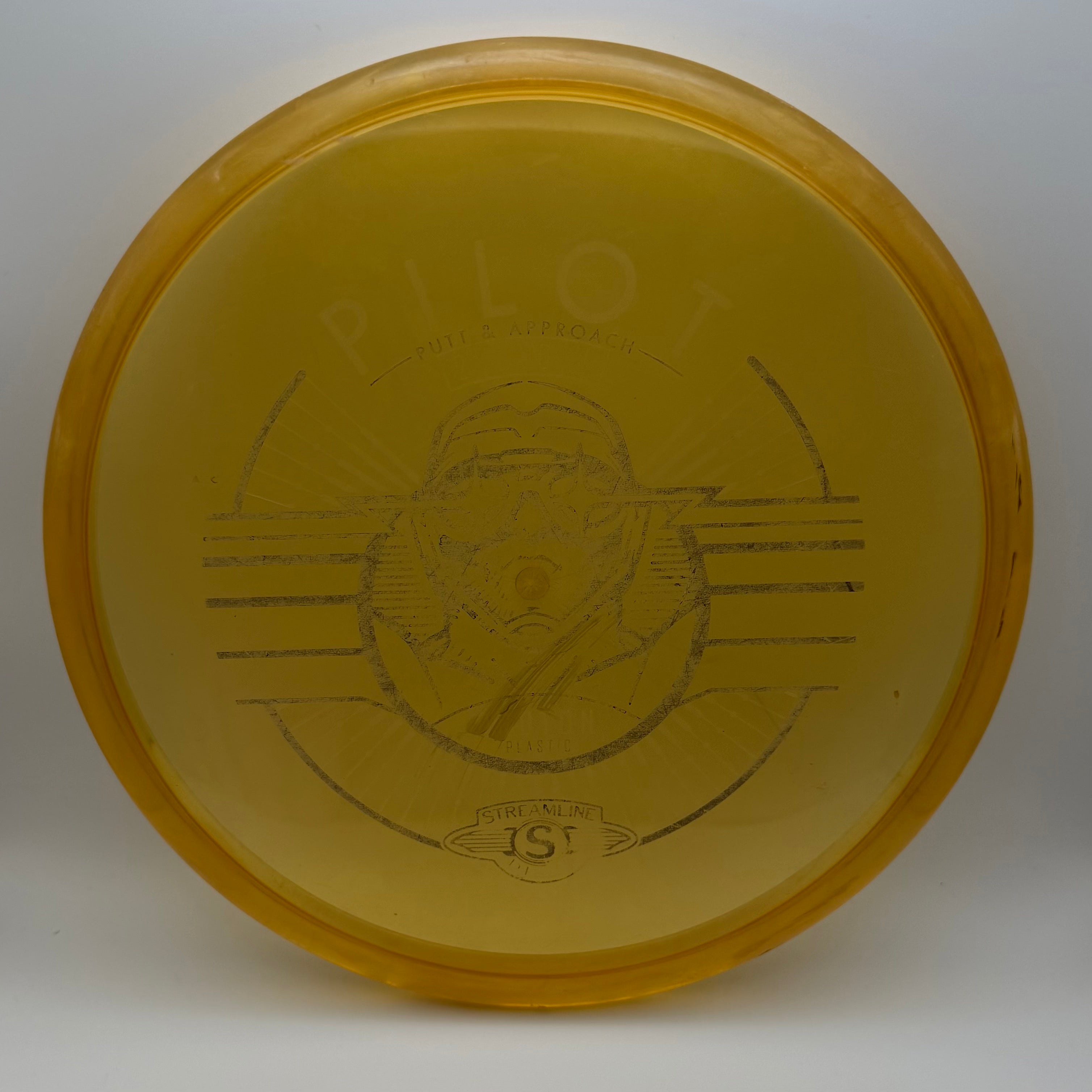 Disc 040 — front
