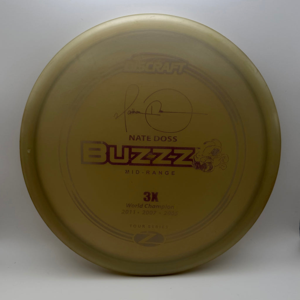 Disc 033 — front