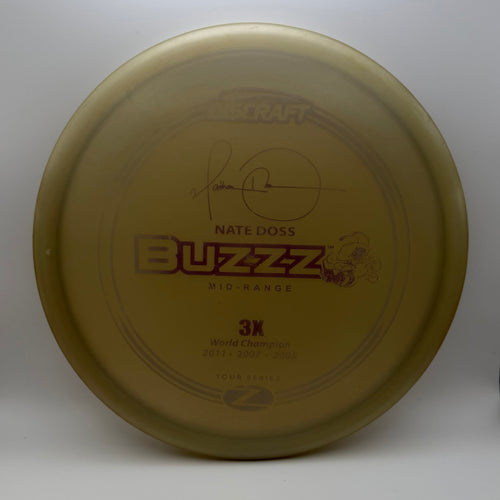 Disc 033 — front