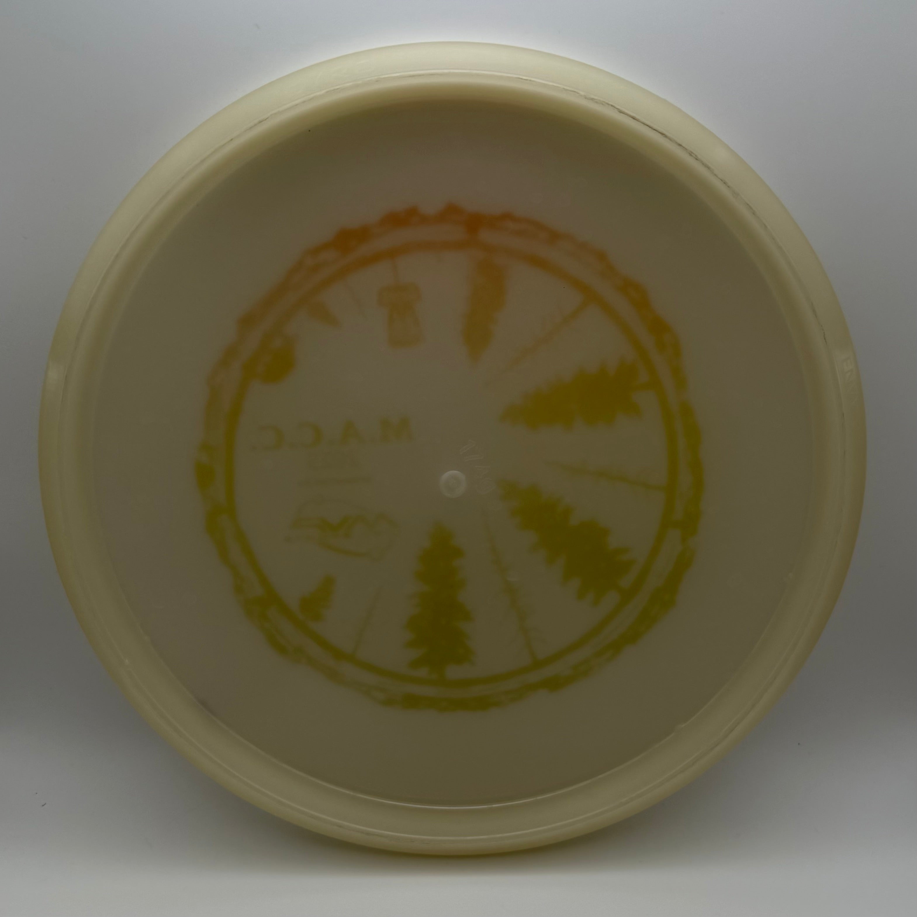Disc 032 — back