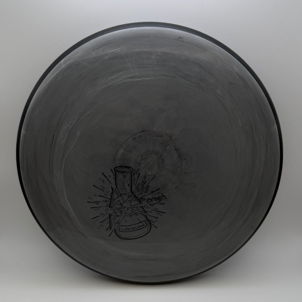 Disc 030 — front