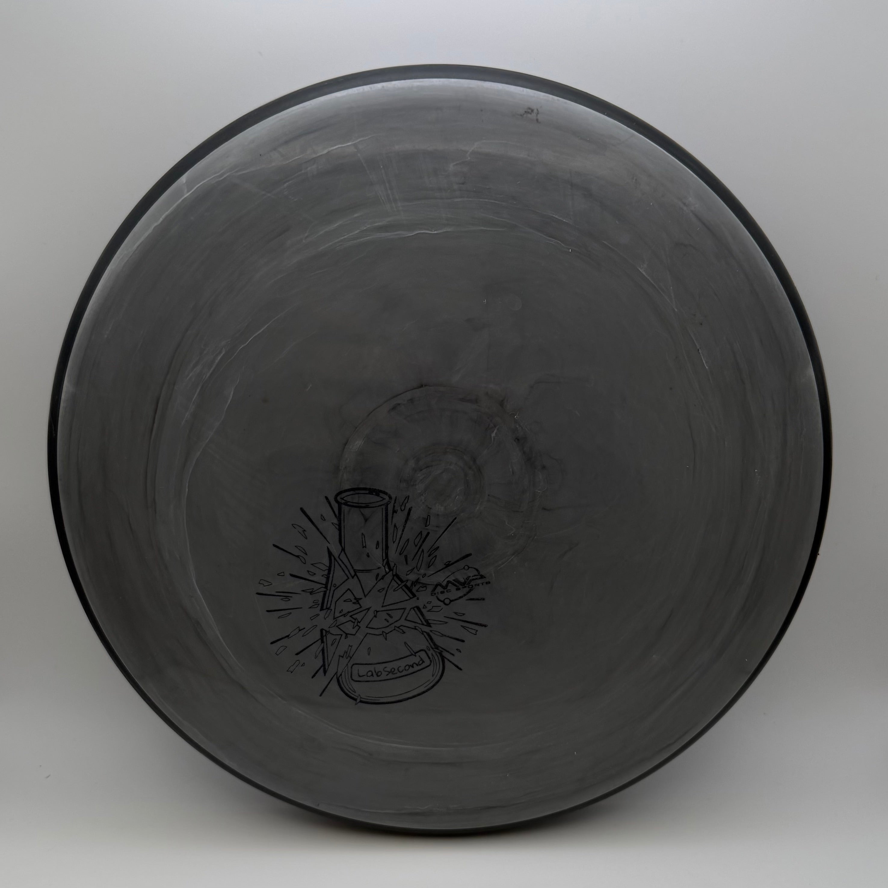 Disc 030 — front