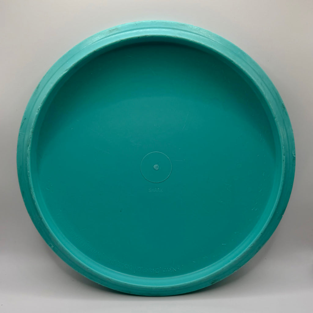 Disc 004 — back