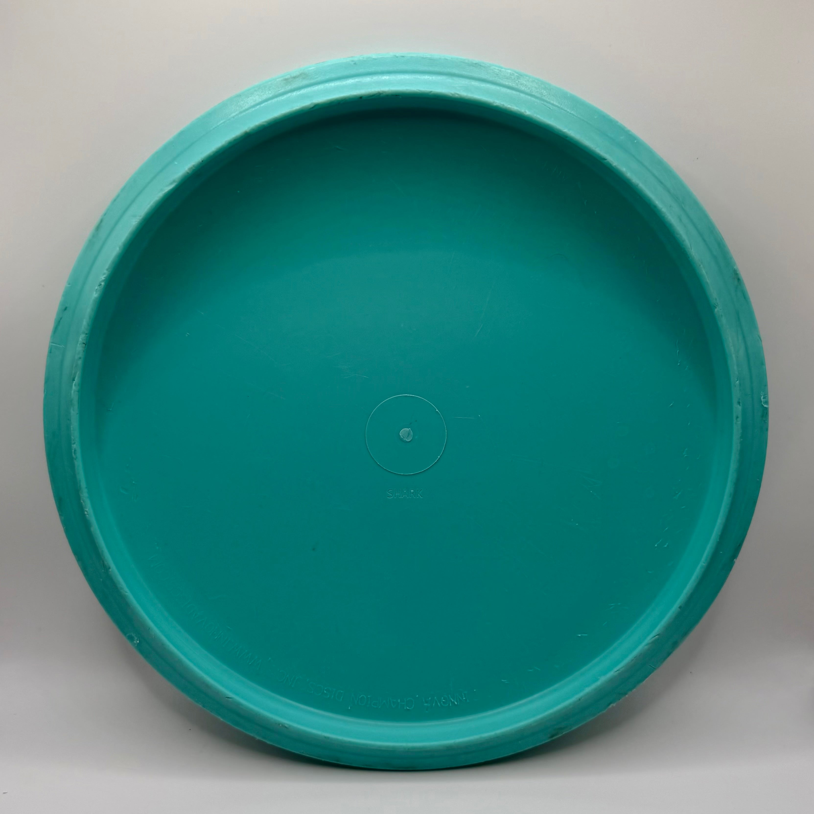 Disc 004 — back