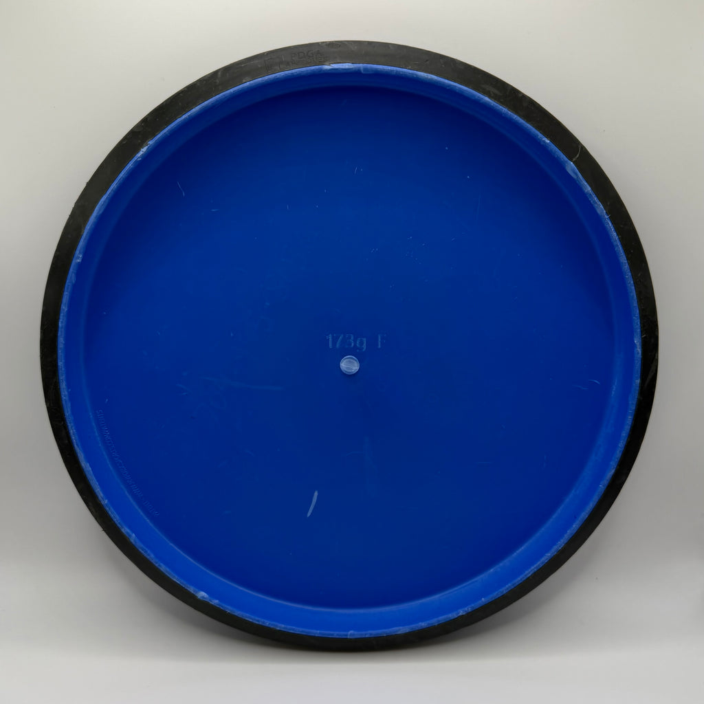 Disc 002 — back