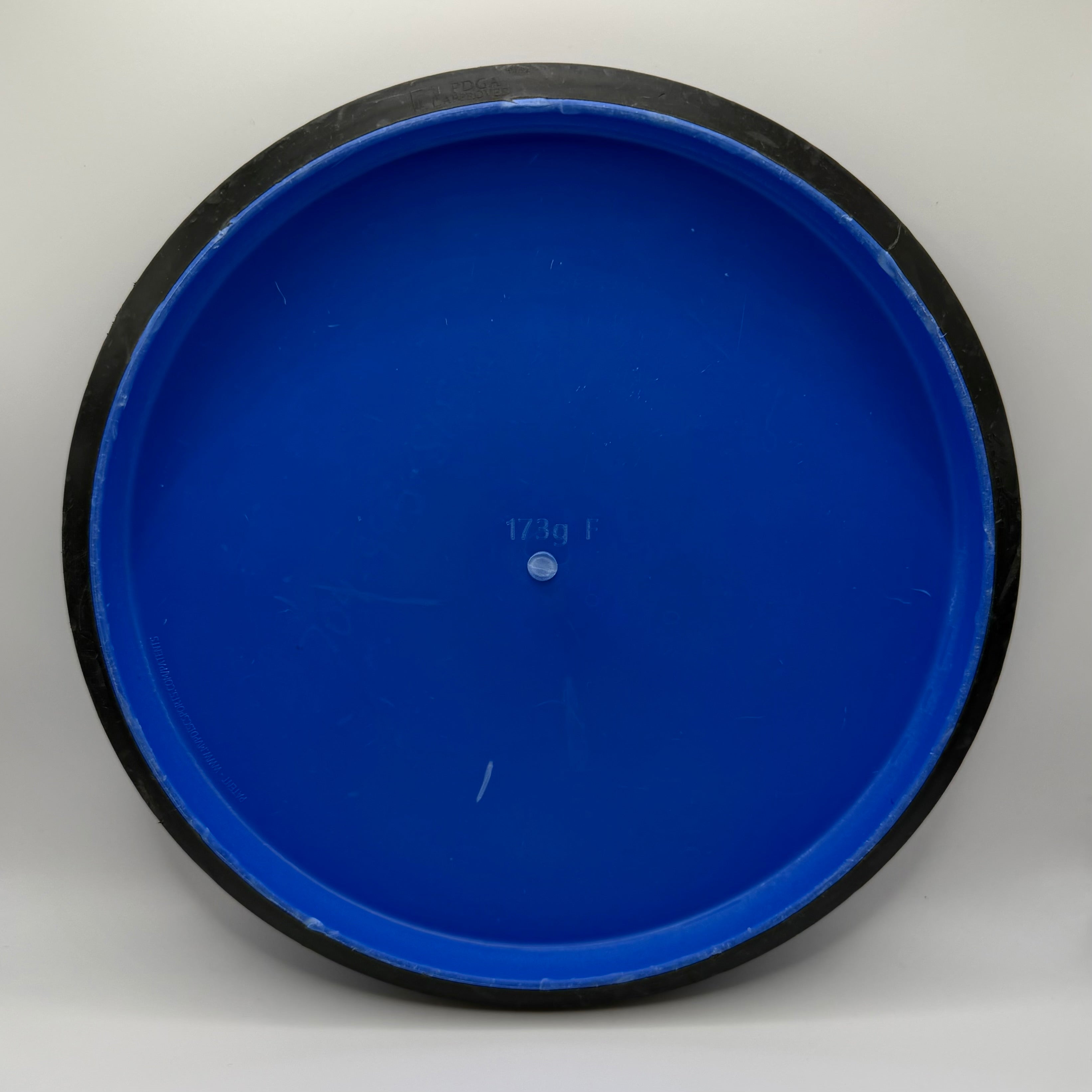 Disc 002 — back