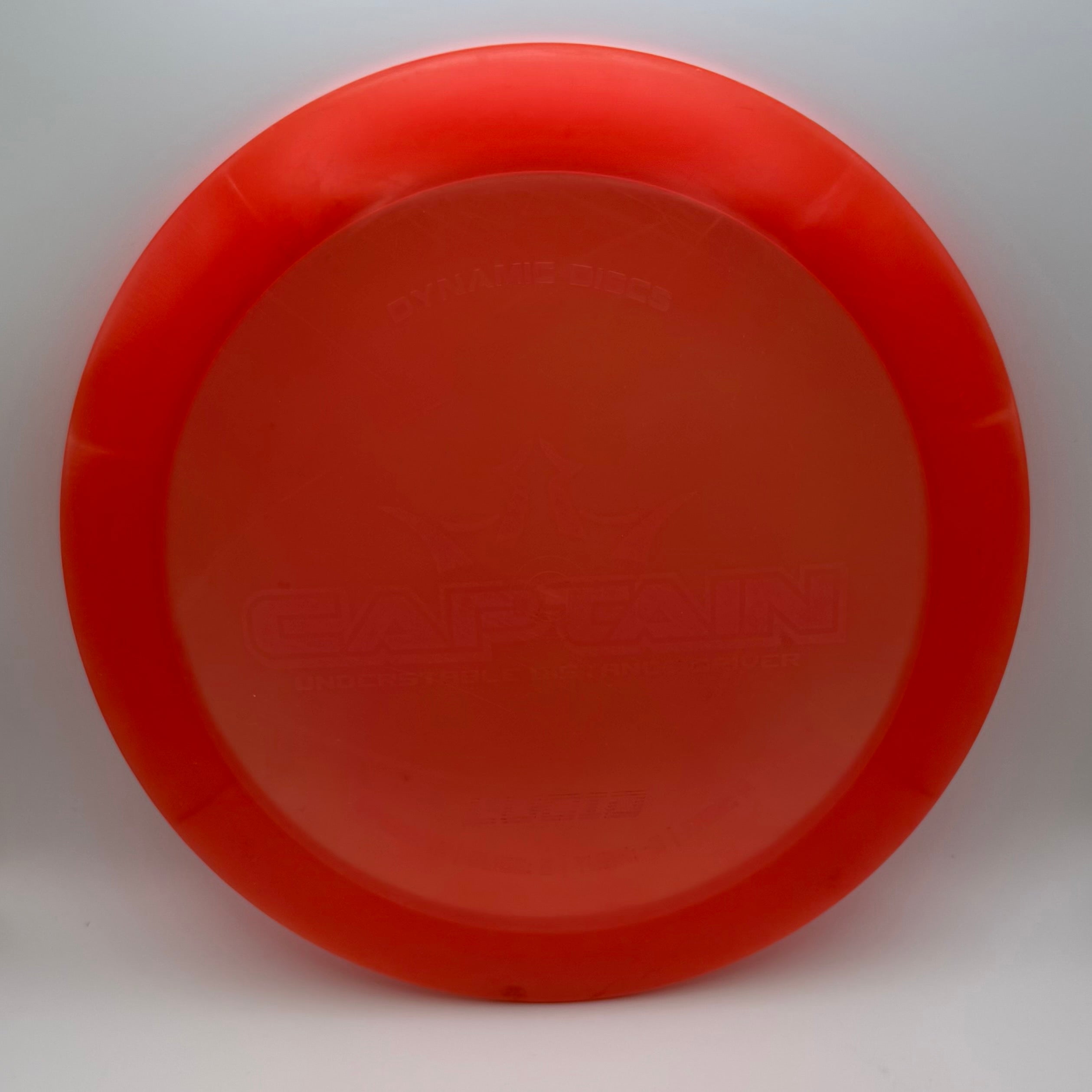 Disc 005 — front