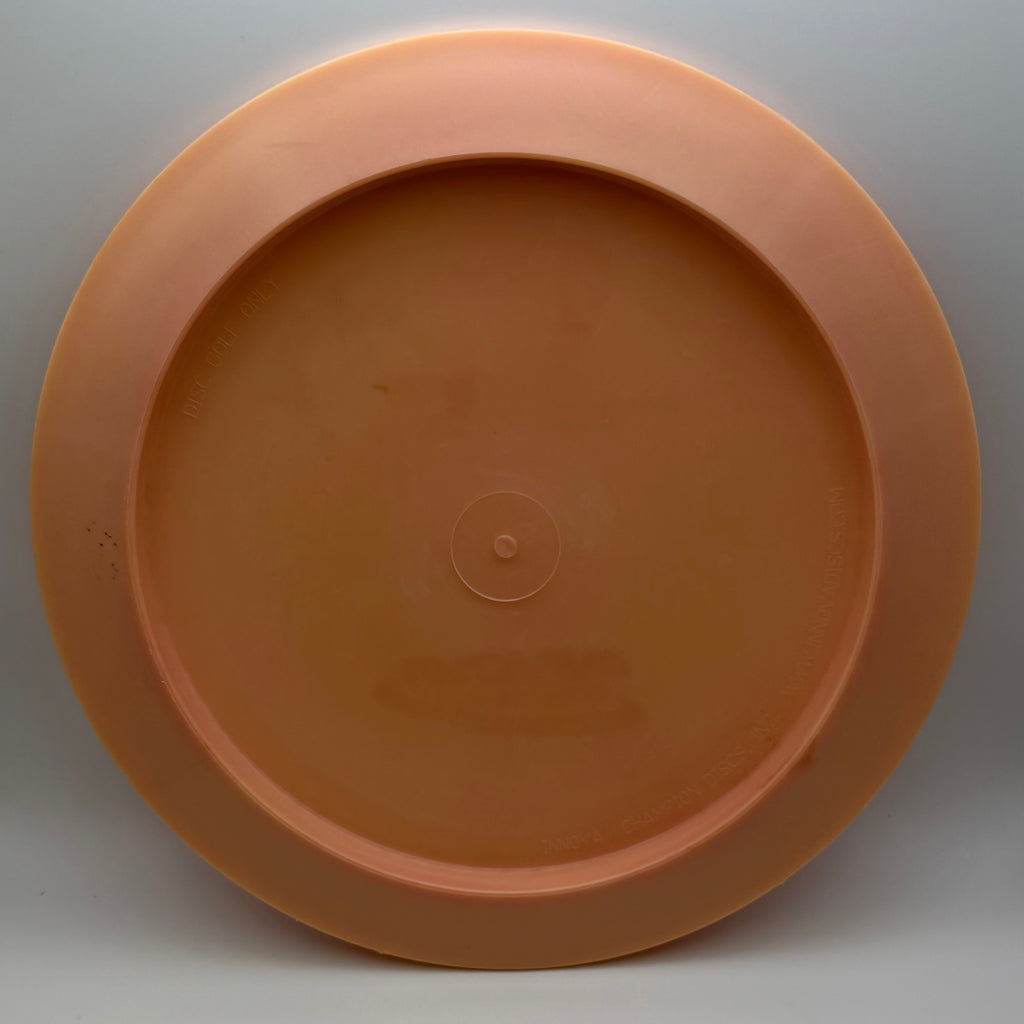 Disc 020 — back