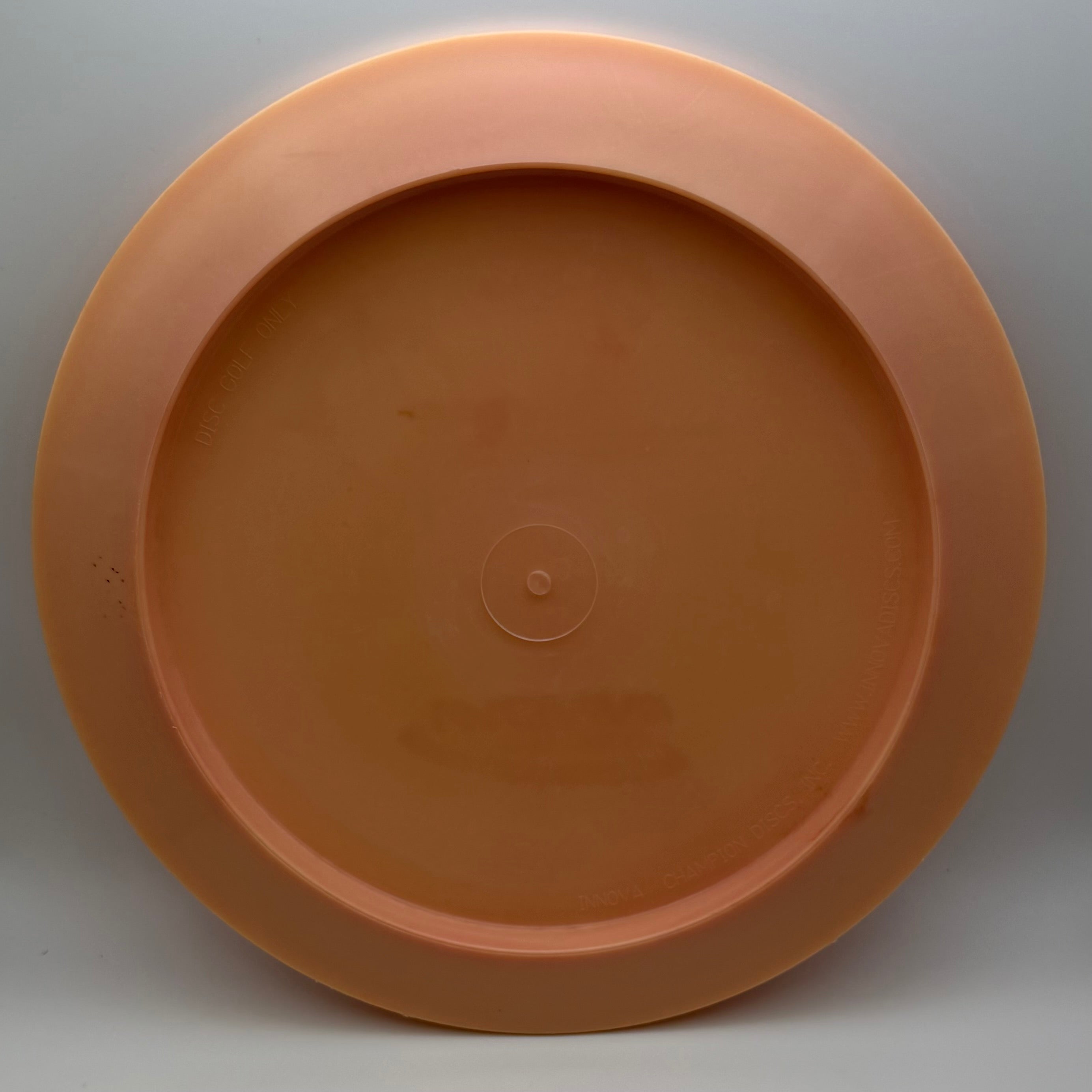 Disc 020 — back