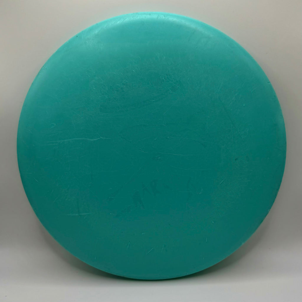 Disc 004 — front