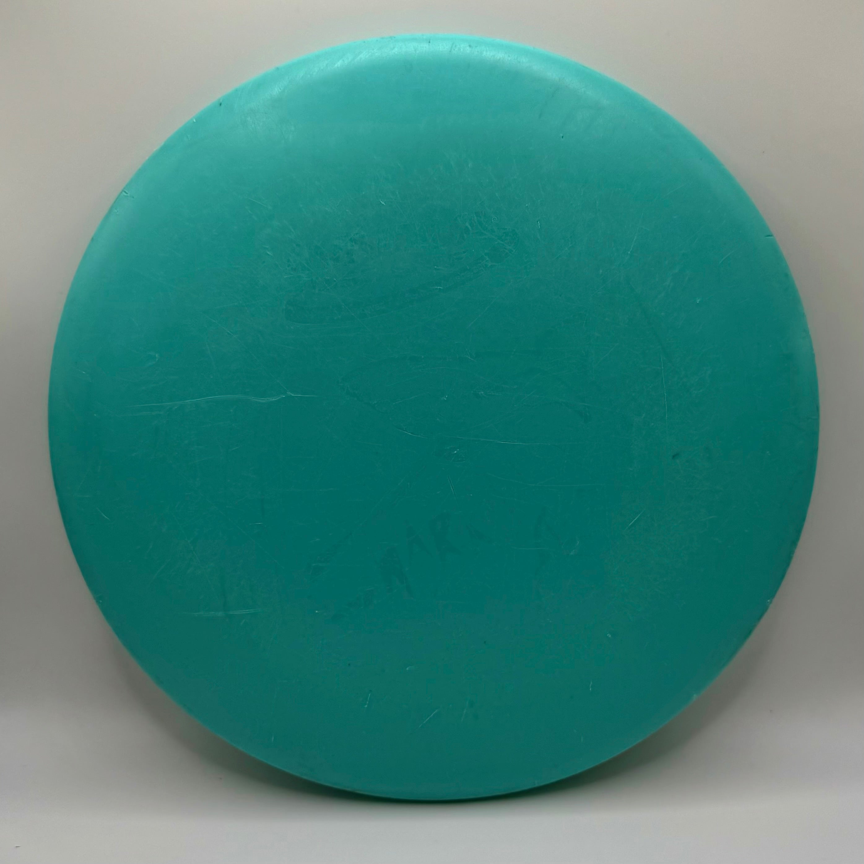 Disc 004 — front