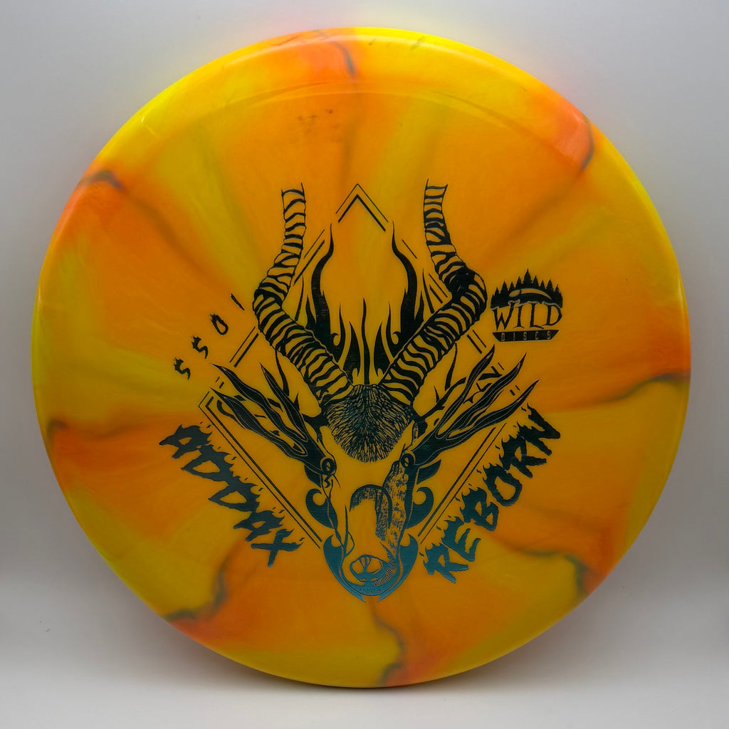 Disc 027 — front
