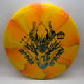 Disc 027 — front
