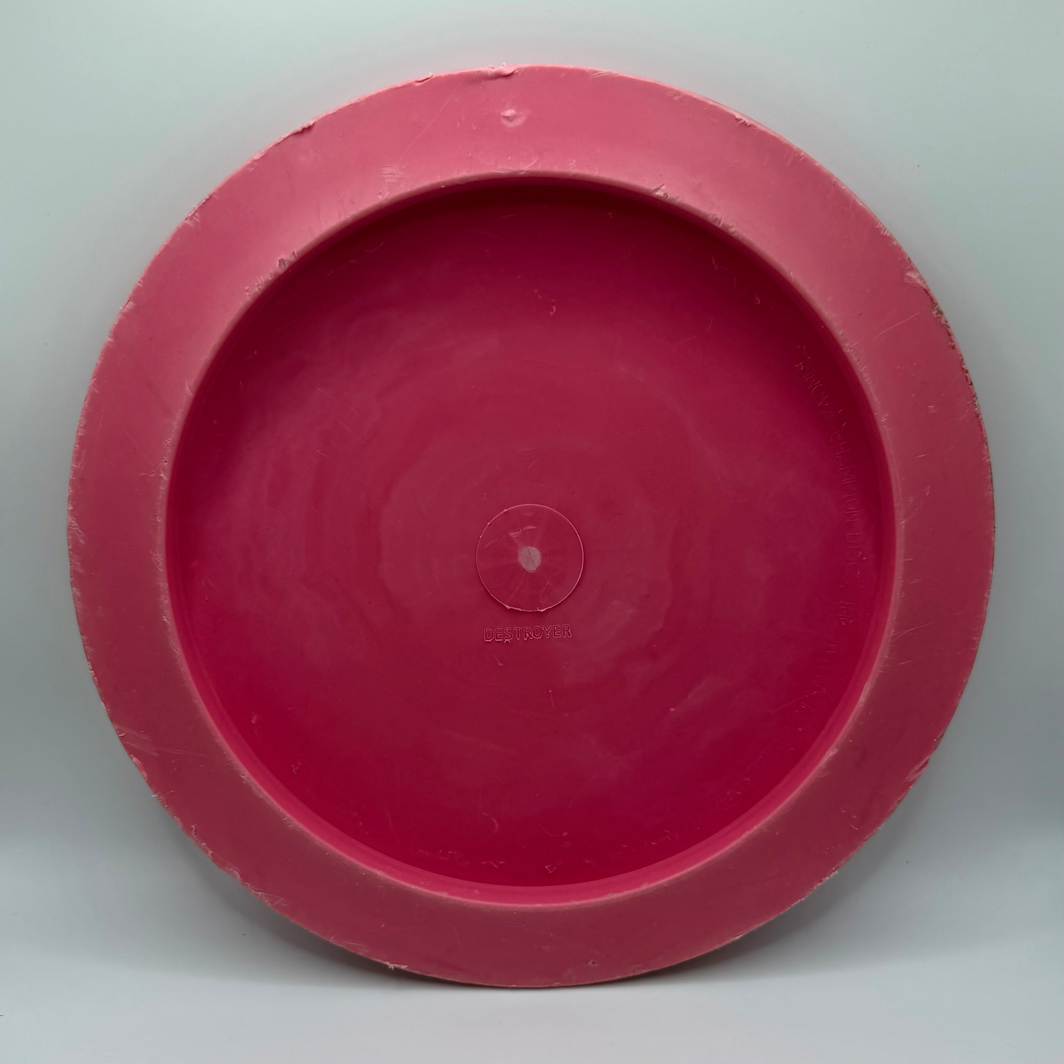 Disc 003 — back