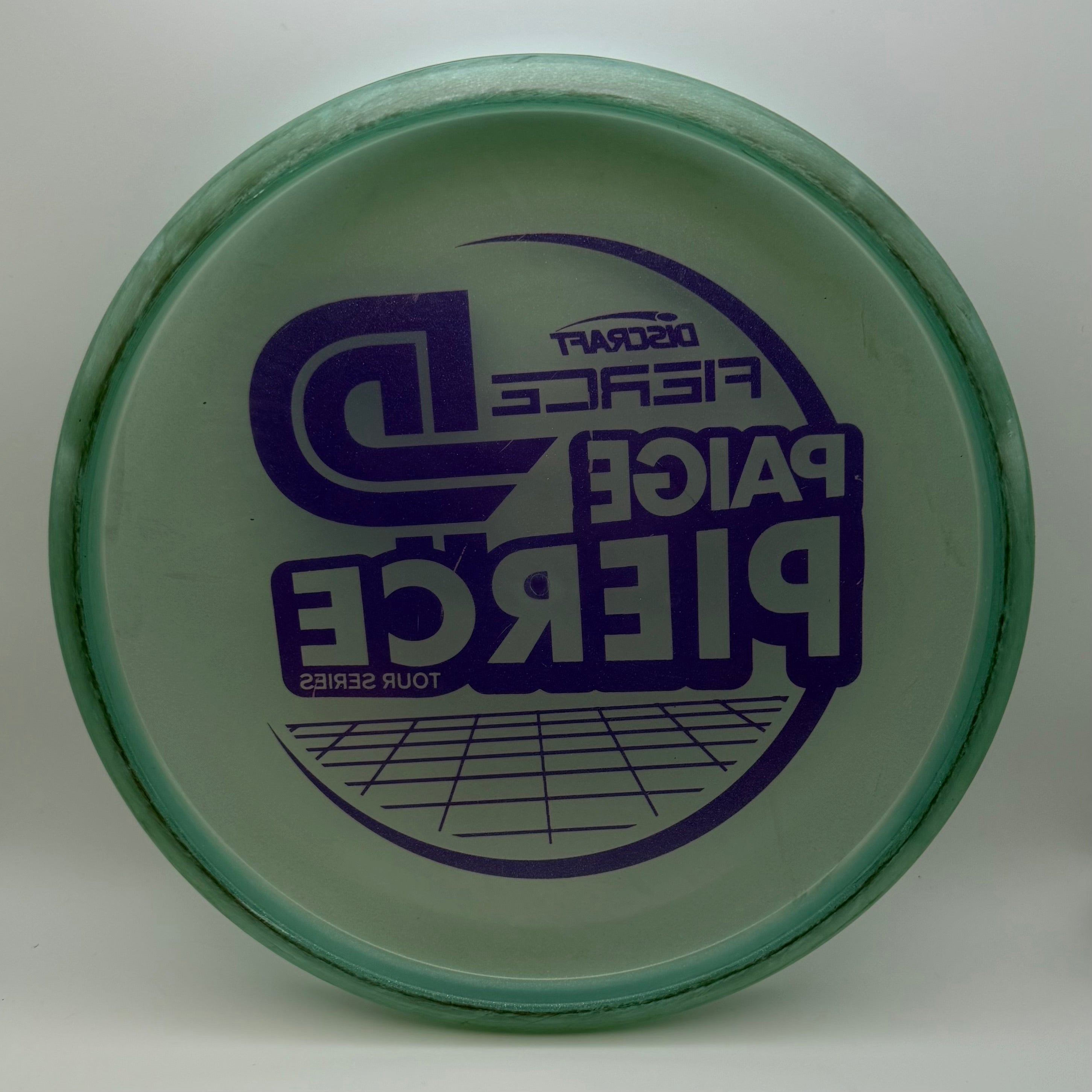 Disc 035 — back