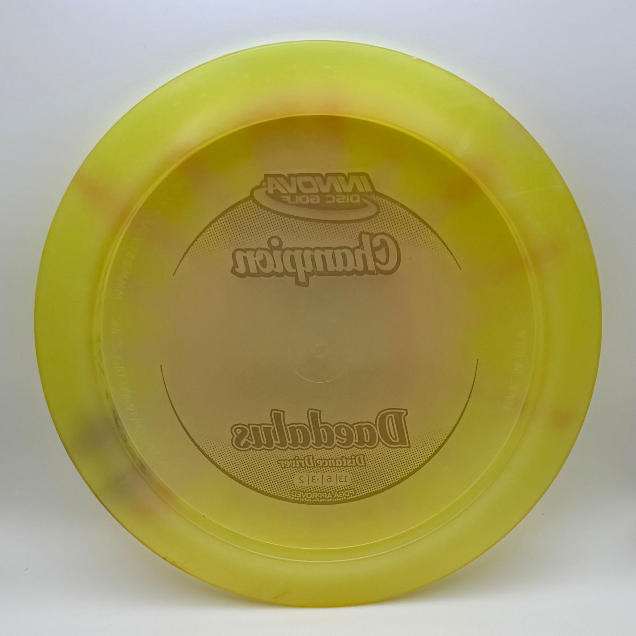 Disc 013 — back