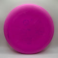 Kastaplast TUFF Pink — front