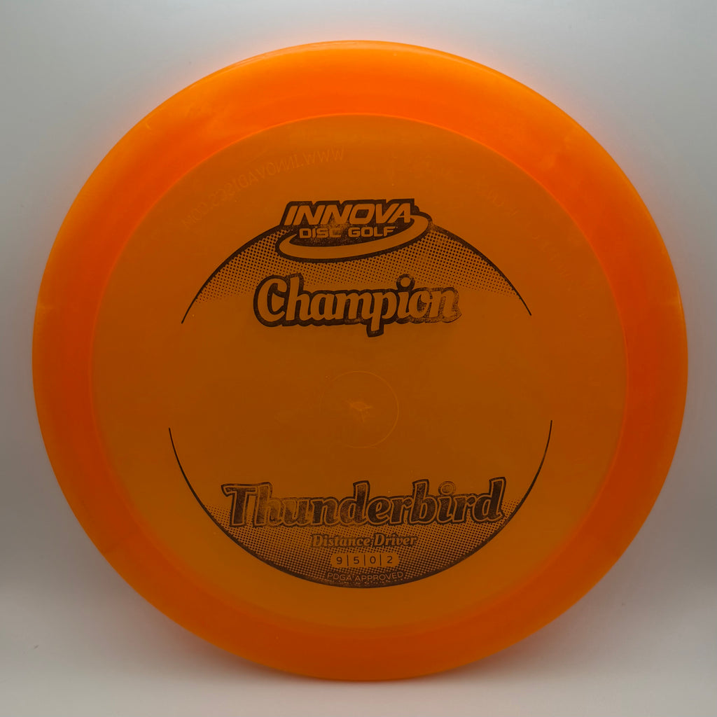 Disc 015 — front