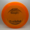 Disc 015 — front