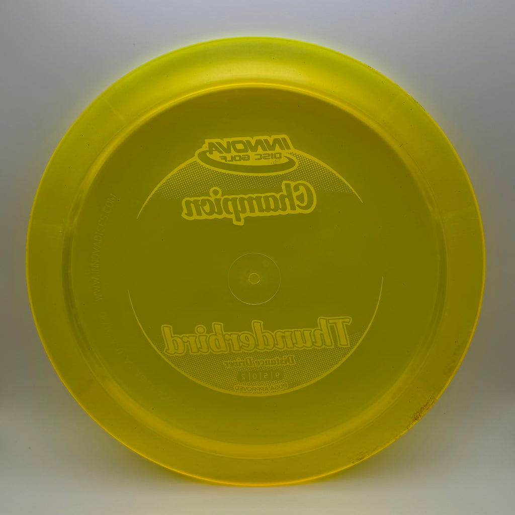 Disc 010 — back