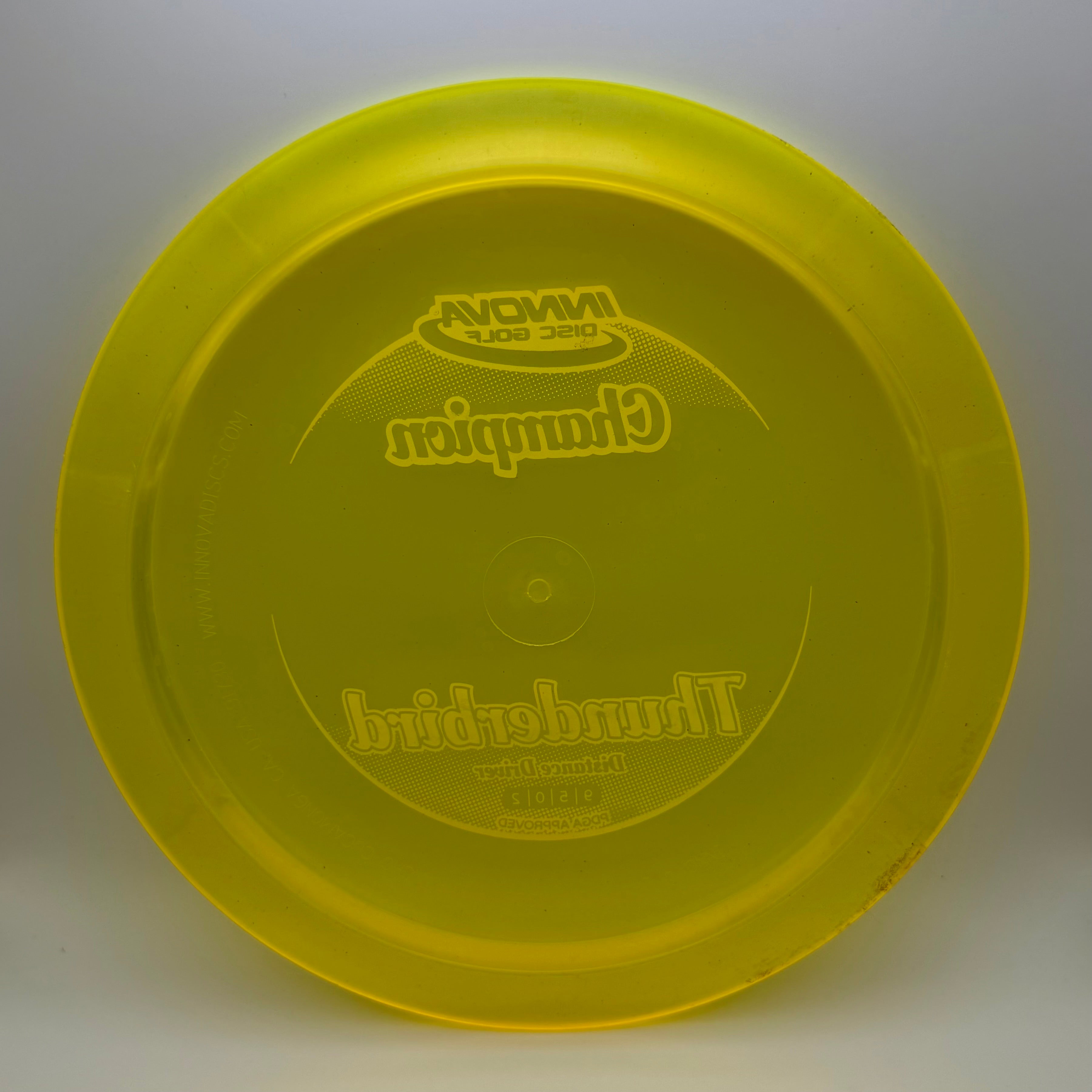 Disc 010 — back