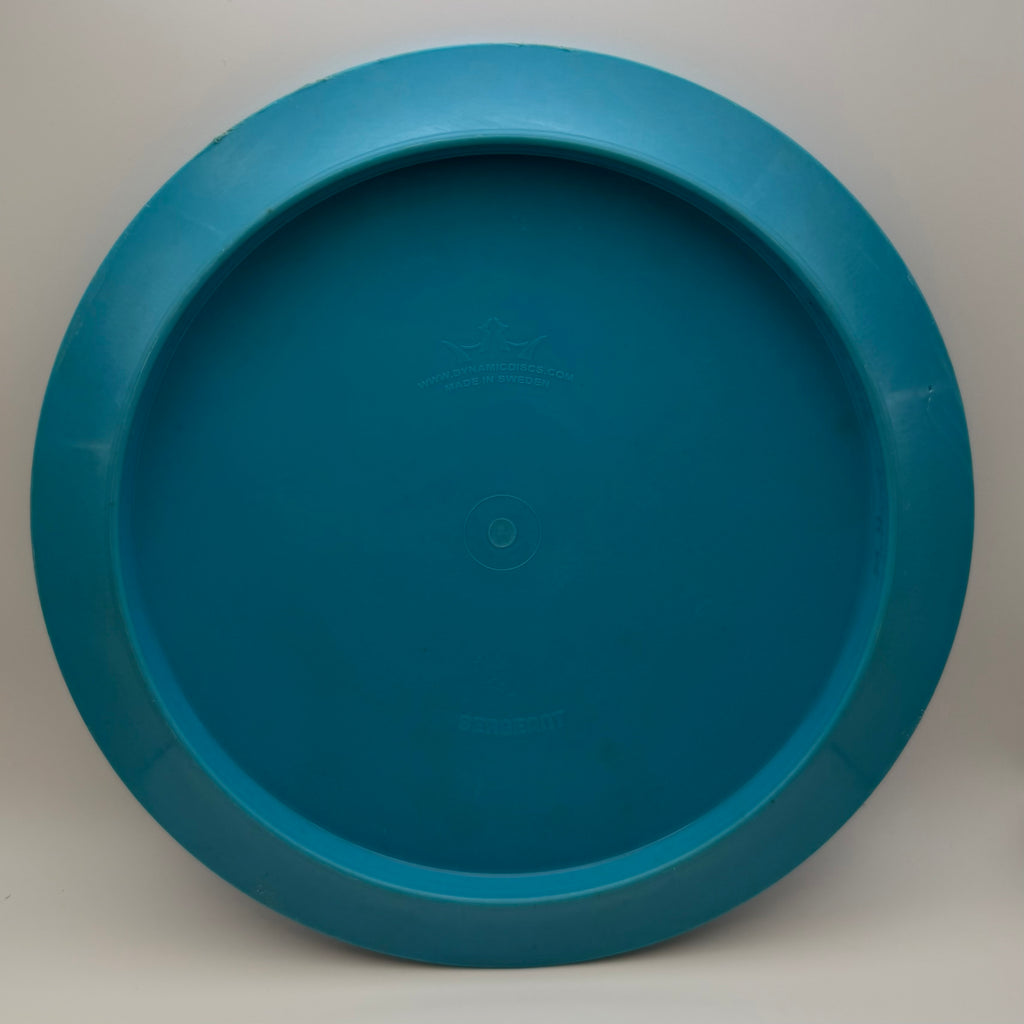 Disc 019 — back