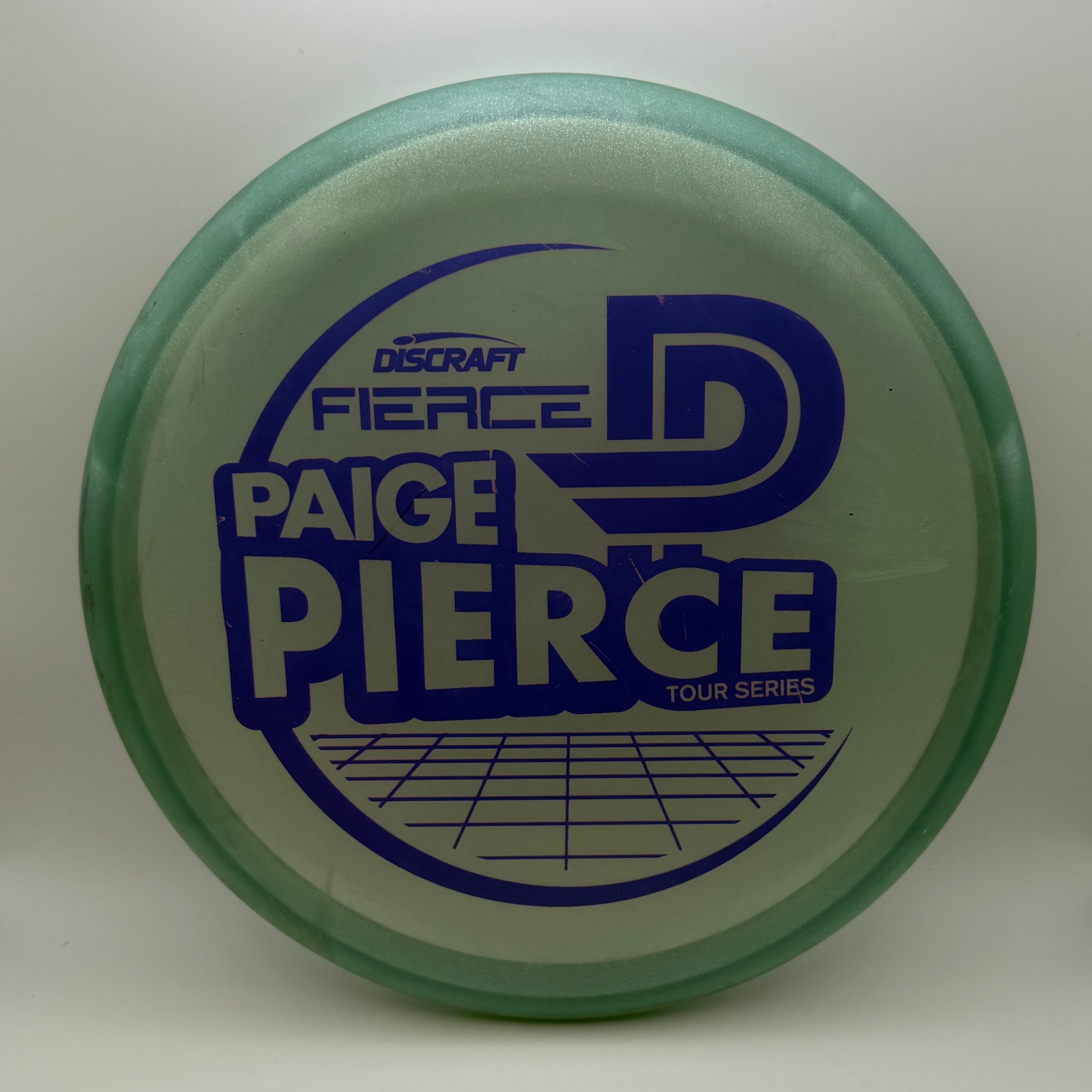 Disc 035 — front
