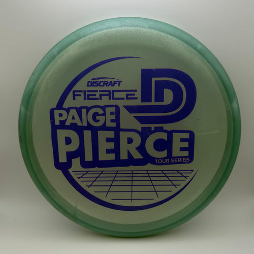 Disc 035 — front
