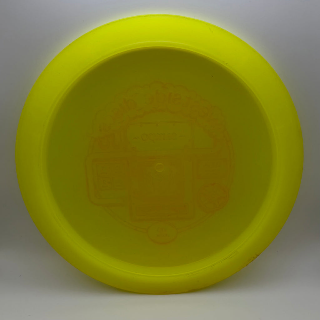 Disc 016 — back