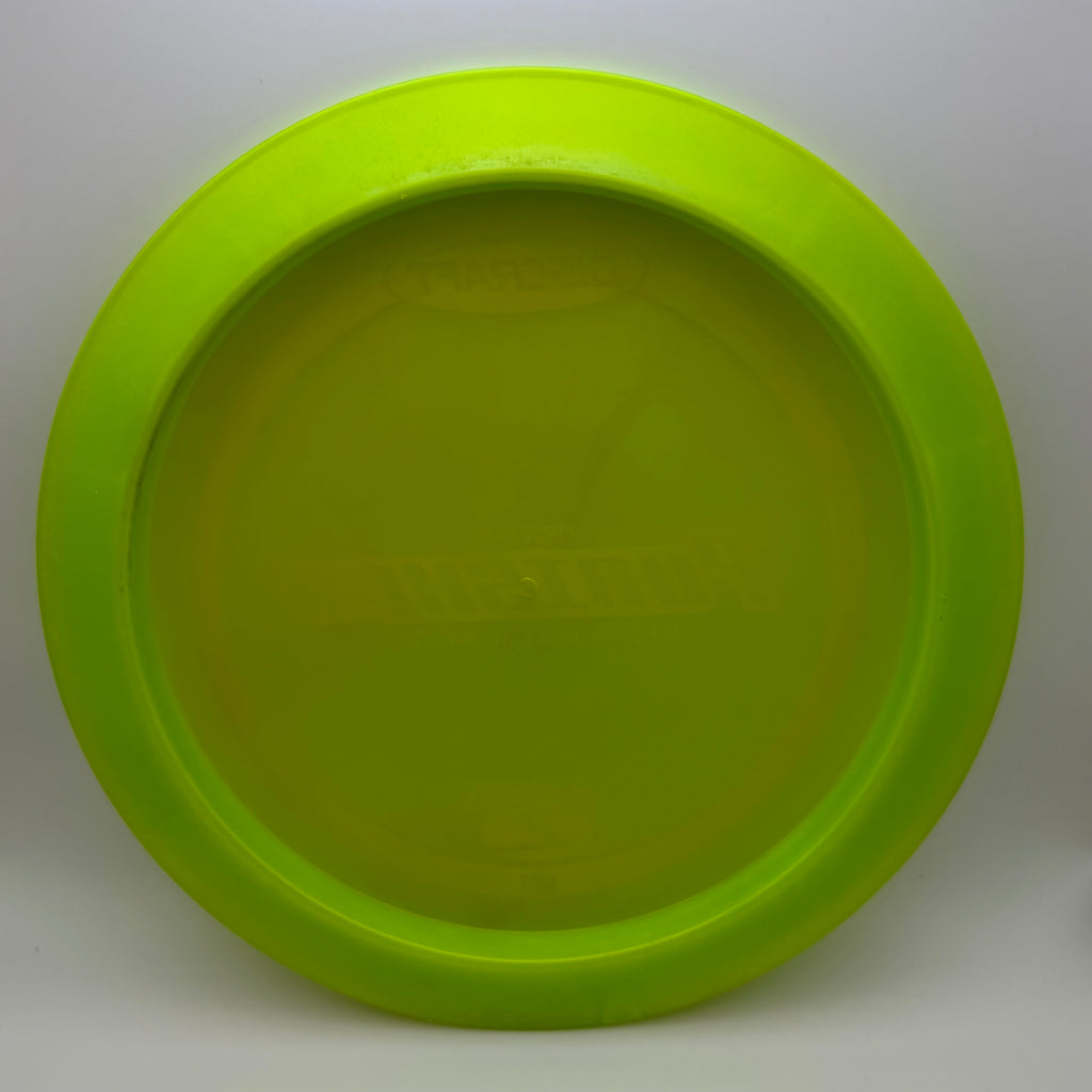 Disc 009 — back