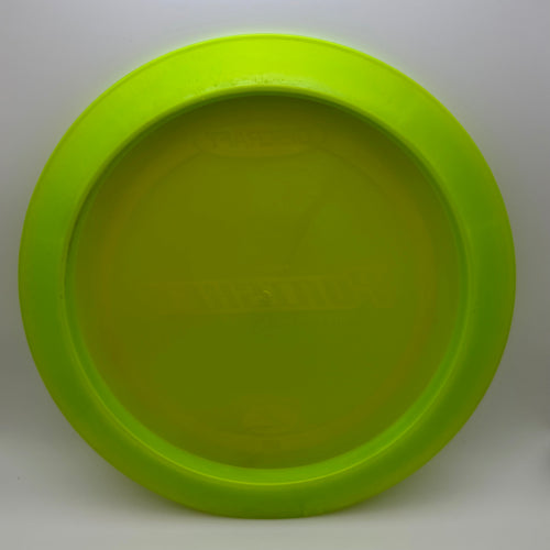 Disc 009 — back