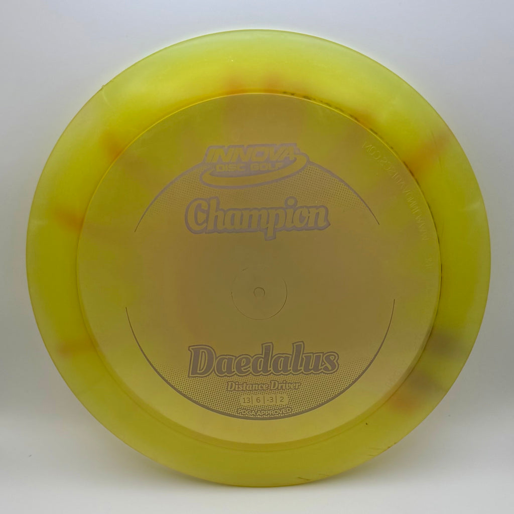 Disc 013 — front
