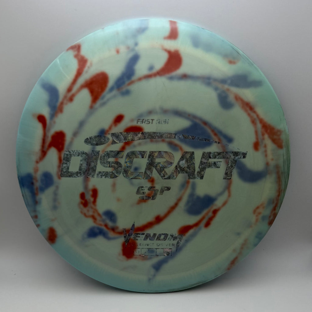 Disc 028 — front